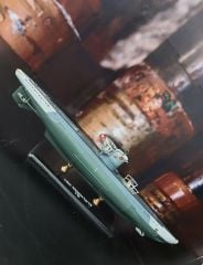 30 cm. U20 Alman Denizaltısı 1/144 Ölçek Monte