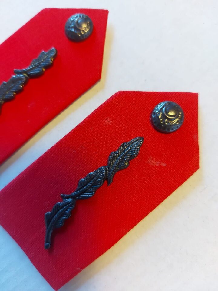 K.K.K. General Dahili İspolet  (Çift)