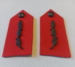 K.K.K. General Dahili İspolet  (Çift)