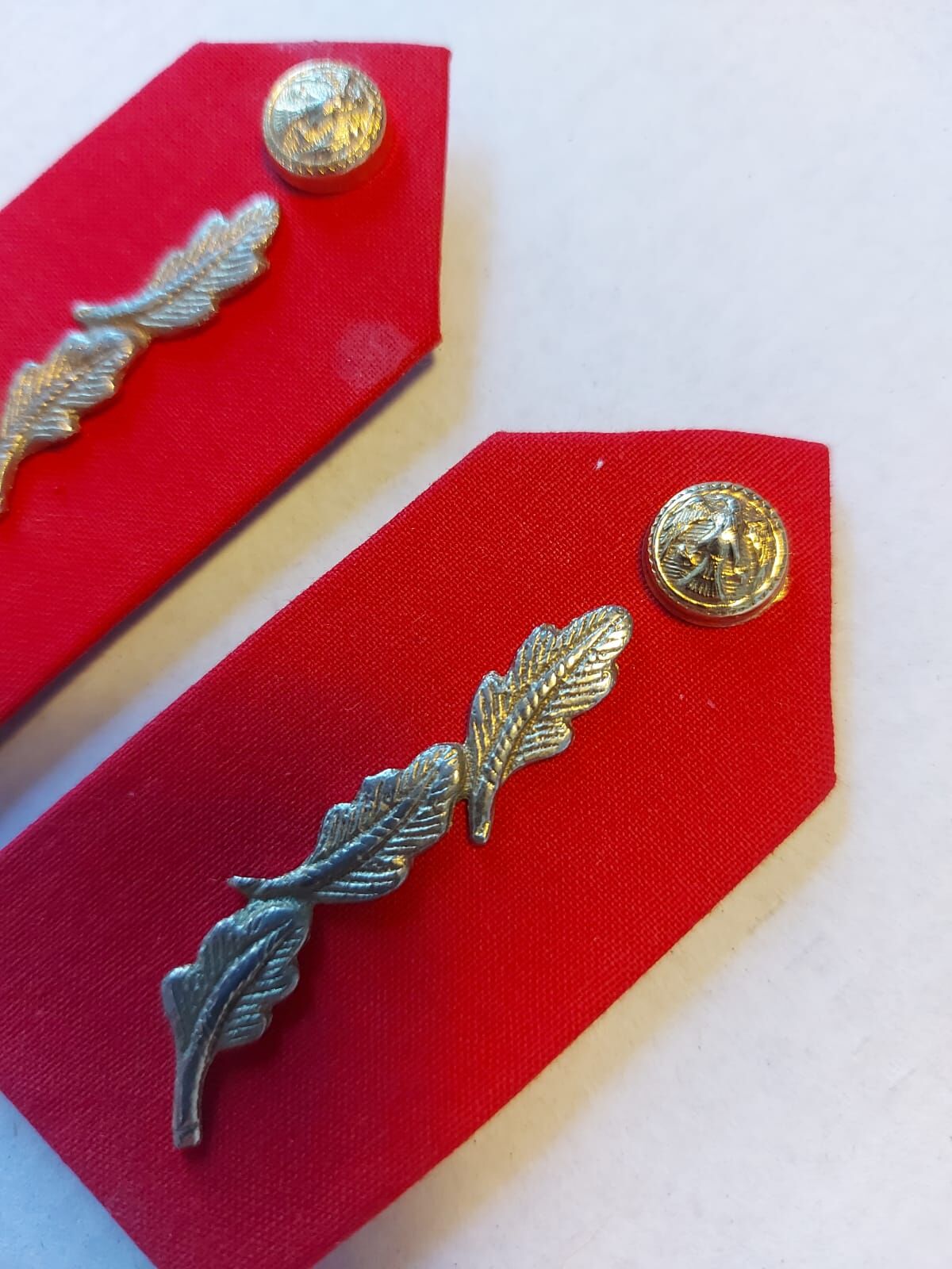 H.K.K General Harici İspolet Model-1 (Çift)