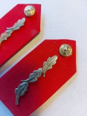 H.K.K General Harici İspolet Model-1 (Çift)