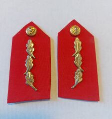 H.K.K General Harici İspolet Model-1 (Çift)