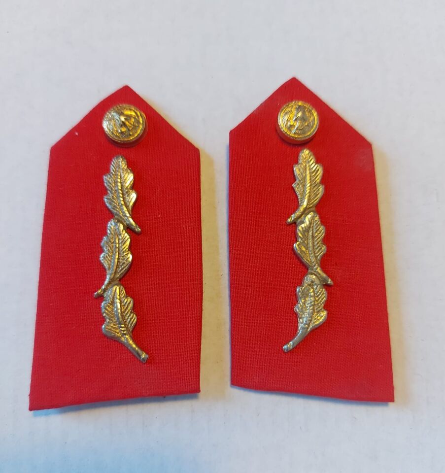 H.K.K General Harici İspolet Model-1 (Çift)
