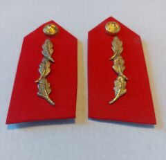 H.K.K General Harici İspolet Model-1 (Çift)