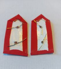 H.K.K General Harici İspolet Model-1 (Çift)