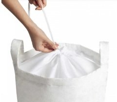 Kamuflaj Çamaşır Sepeti Model-1