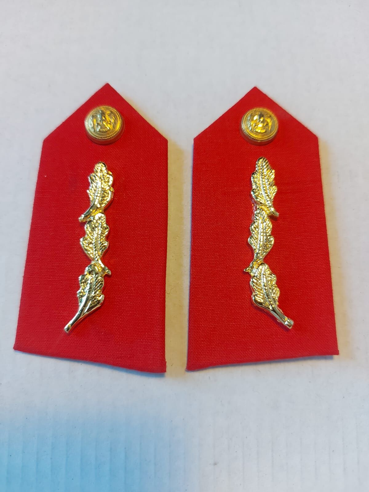 H.K.K General Harici İspolet Model-2 (Çift)