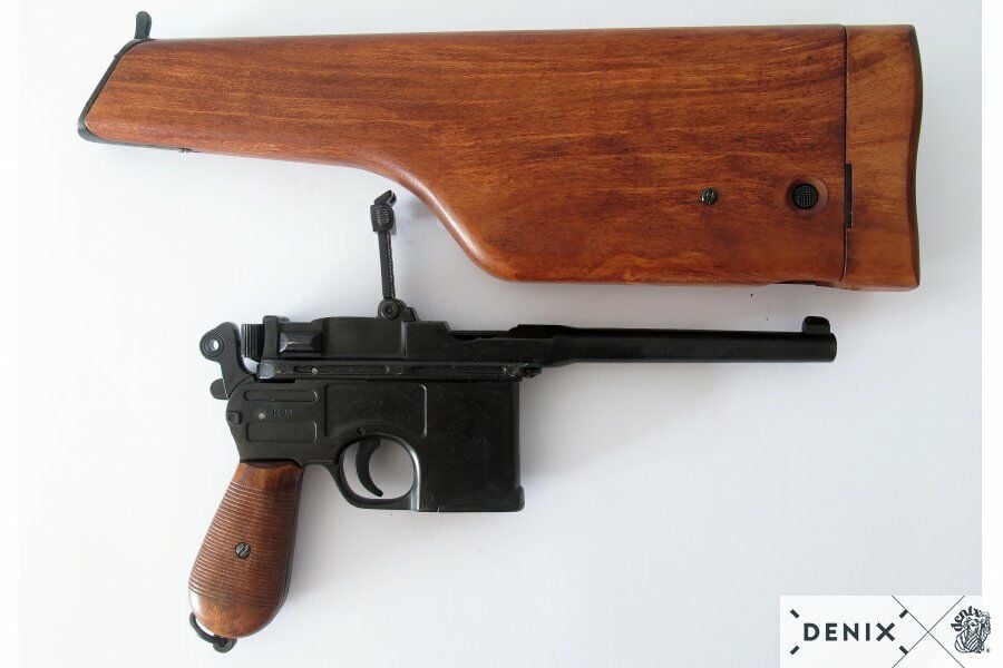 C96 Almanya 1896 Replika Denix(DNX1025)