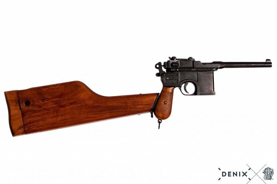 C96 Almanya 1896 Replika Denix(DNX1025)