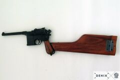 C96 Almanya 1896 Replika Denix(DNX1025)