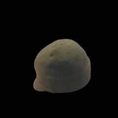 Erken Cumhuriyet ve Ww2 Dönemi Türk Subay Sahra Kepi-2 (56-57 Numara) Sıfır Ürün