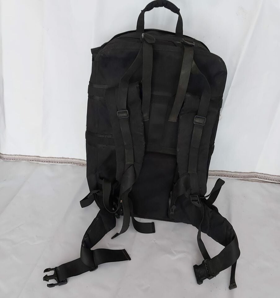 65x43x24 cm.Termal Kamera Çantası(İmperteks)
