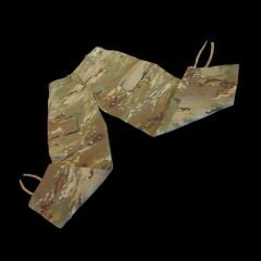 US OCP Kamuflaj ACU (Army Combat Uniform ) Pantalon Unisex (S Beden)