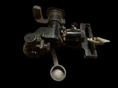 Rus RPG-7 Rokeatar Dürbün (Çalışır Vaziyette)