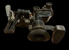 Rus RPG-7 Rokeatar Dürbün (Çalışır Vaziyette)