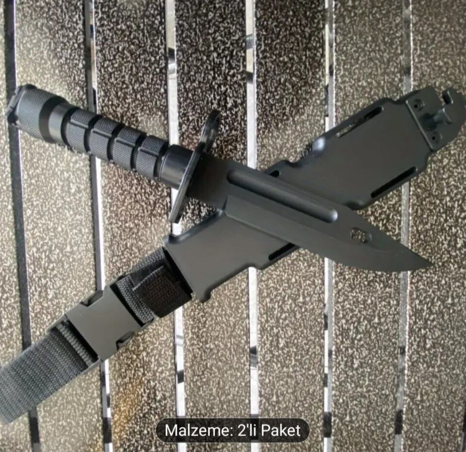 36 cm. Kauçuk-Plastik Malzeme Eğitim Ürünü