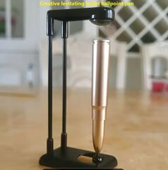 Dekoratif Formda Standlı-Mıknatıslı Kalem Modeli