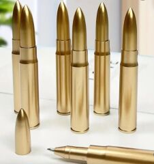 Dekoratif Formda Standlı-Mıknatıslı Kalem Modeli