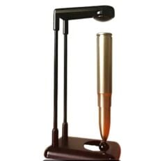 Dekoratif Formda Standlı-Mıknatıslı Kalem Modeli