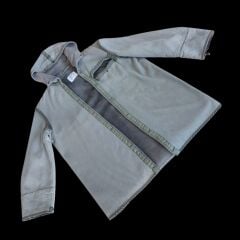 1981 Batı Almanya Ordusu Parka İçliği Unisex (M-L Beden)