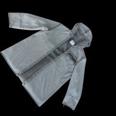 1981 Batı Almanya Ordusu Parka İçliği Unisex (M-L Beden)