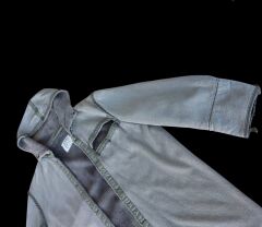 1981 Batı Almanya Ordusu Parka İçliği Unisex (M-L Beden)