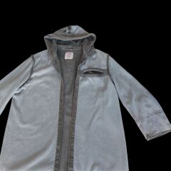 1988 Batı Almanya Ordusu Parka İçliği Unisex (XL Beden)