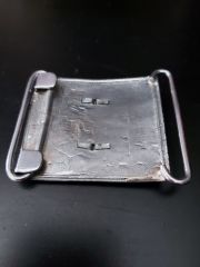 Metal Kemer Toka Modeli
