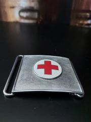 Metal Kemer Toka Modeli