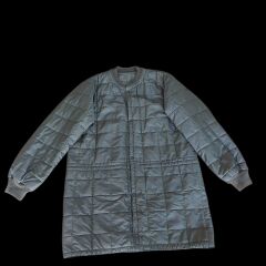 İtalyan Tasarım Romanya Ordusu Parka İçliği Unisex (XL Beden)