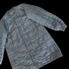 İtalyan Tasarım Romanya Ordusu Parka İçliği Unisex (XL Beden)