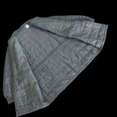 İtalyan Tasarım Romanya Ordusu Parka İçliği Unisex (XL Beden)