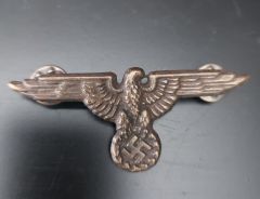 Ww2 Alman Metal Pilot Brove