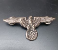 Alman Metal Pilot Brove