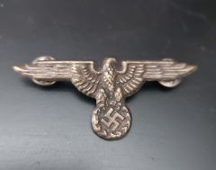 Alman Metal Pilot Brove