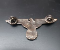 Ww2 Alman Metal Pilot Brove
