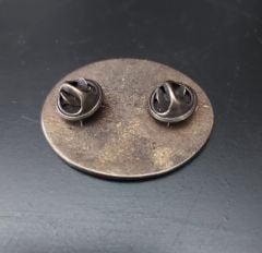 1944 Alman Metal Brove