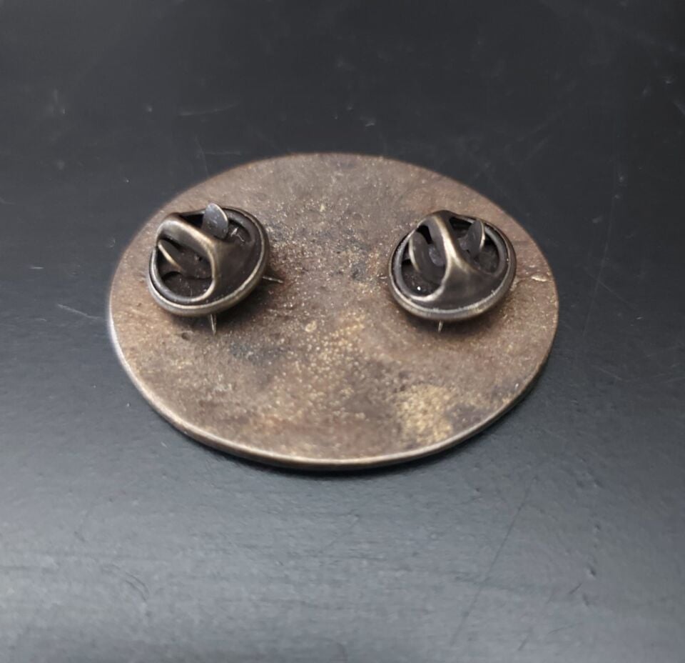 1944 Alman Metal Brove