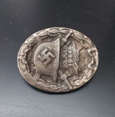 1944 Alman Metal Brove