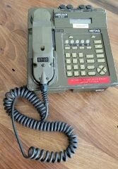 Aselsan Askeri Terminal Modeli