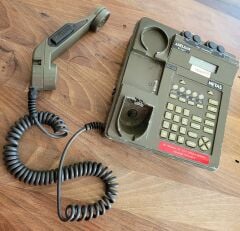 Aselsan Askeri Terminal Modeli