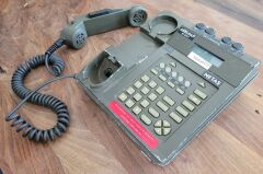 Aselsan Askeri Terminal Modeli