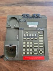 Aselsan Askeri Terminal Modeli