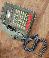 Aselsan Askeri Terminal Modeli