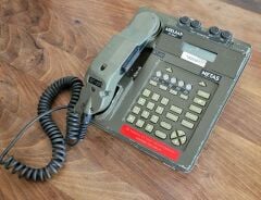 Aselsan Askeri Terminal Modeli