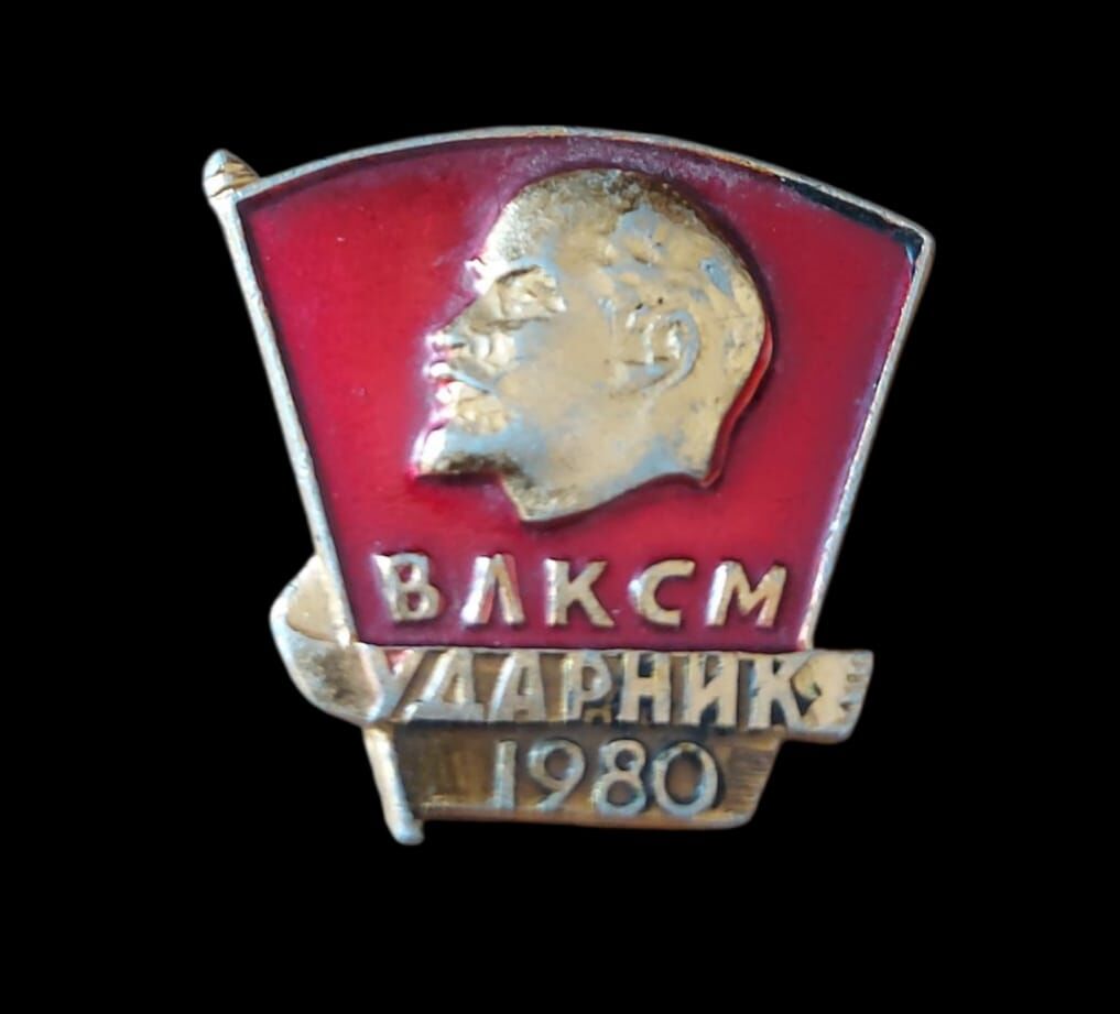 Lenin Mineli Rozet-1