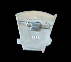 Lenin Mineli Rozet-1