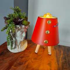 Üniforma Abajur Model-2