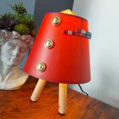 Üniforma Abajur Model-2