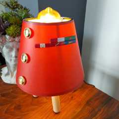 Üniforma Abajur Model-2